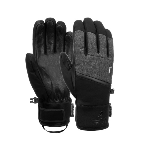 Ski & Snow Gloves - Reusch Febe R-TEX XT | Clothing 